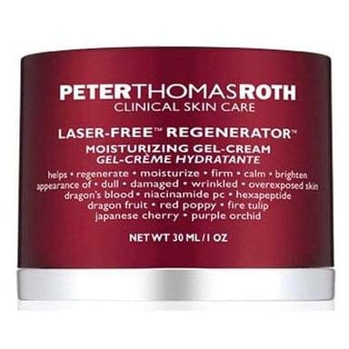 Laser-Free Regenerator