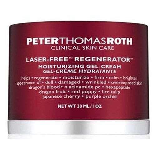Laser-Free Regenerator