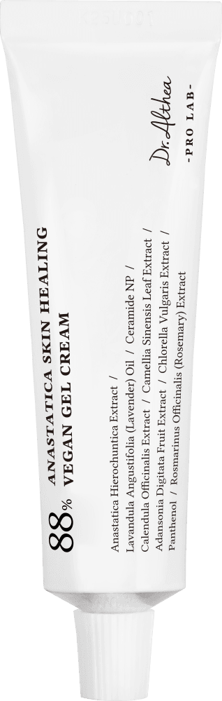 Anastatica Skin Healing Vegan Gel Cream