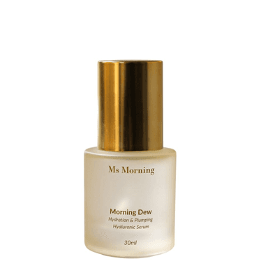 Morning Dew Hyaluronic Serum
