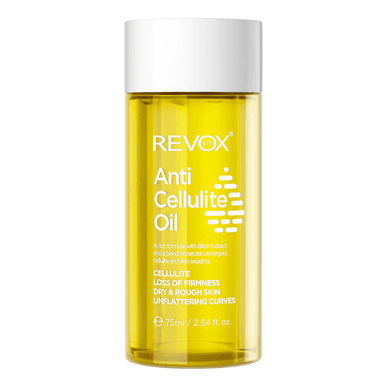 SKIN THERAPY Anti Cellulite Oil
