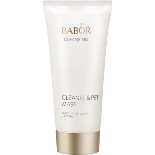 Cleanse & Peel Mask