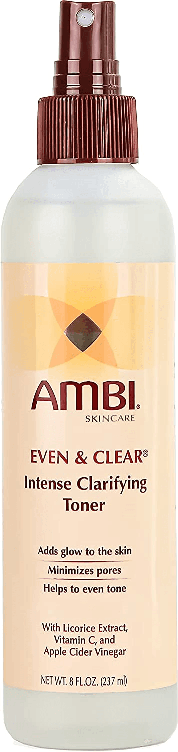 Even & Clear® Intense Clarifying Toner