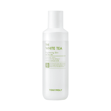 The White Tea Brightening Skin