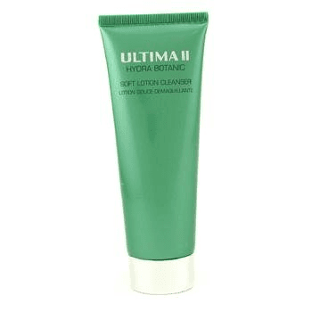 Hydra Botanic Soft Lotion Cleanser