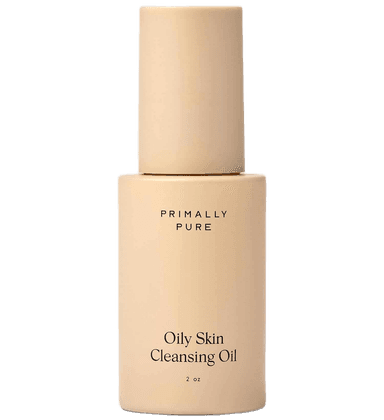 Cleansing Oil Oily + Acne Prone Skin