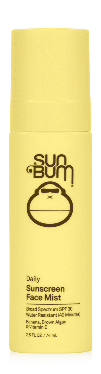 Daily Sunscreen Face Mist SPF 30