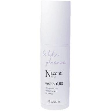 Retinol 0,5%