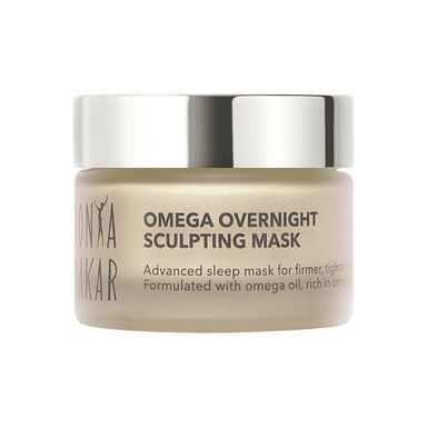 Omega Overnight Sculpting Mask