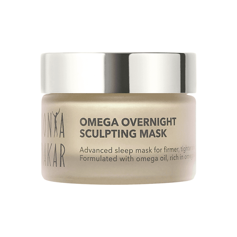 Omega Overnight Sculpting Mask