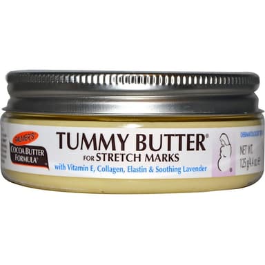 Cocoa Butter Formula, Tummy Butter, for Stretch Marks