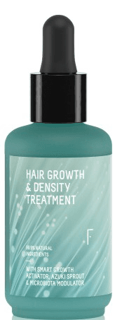 Hair Growth & Density Treatment