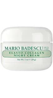 Elasto-Collagen Night Cream