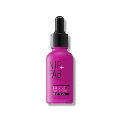 Salicylic Fix Concentrate Extreme 2%