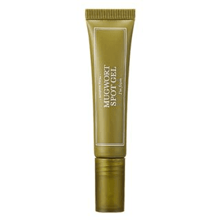 Mugwort Spot Gel