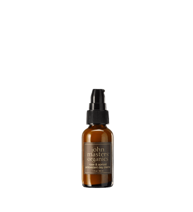 Rose & Apricot Antioxidant Day Creme