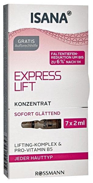 Express Lift Konzentrat