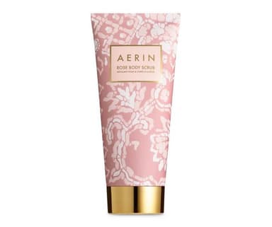 Rose Body Scrub
