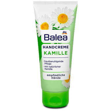 Handcreme Kamille