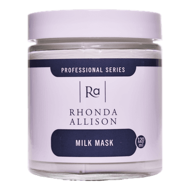 Milk Mask