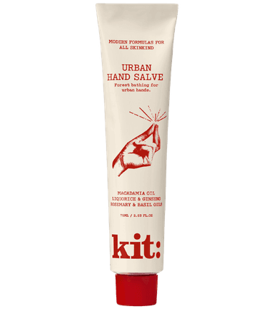 Urban Hand Salve