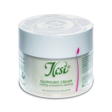 Sulphuric Cream