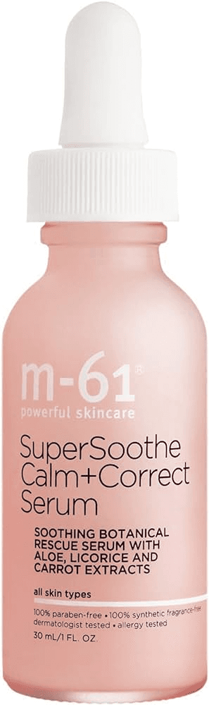 SuperSoothe Calm+Correct Serum