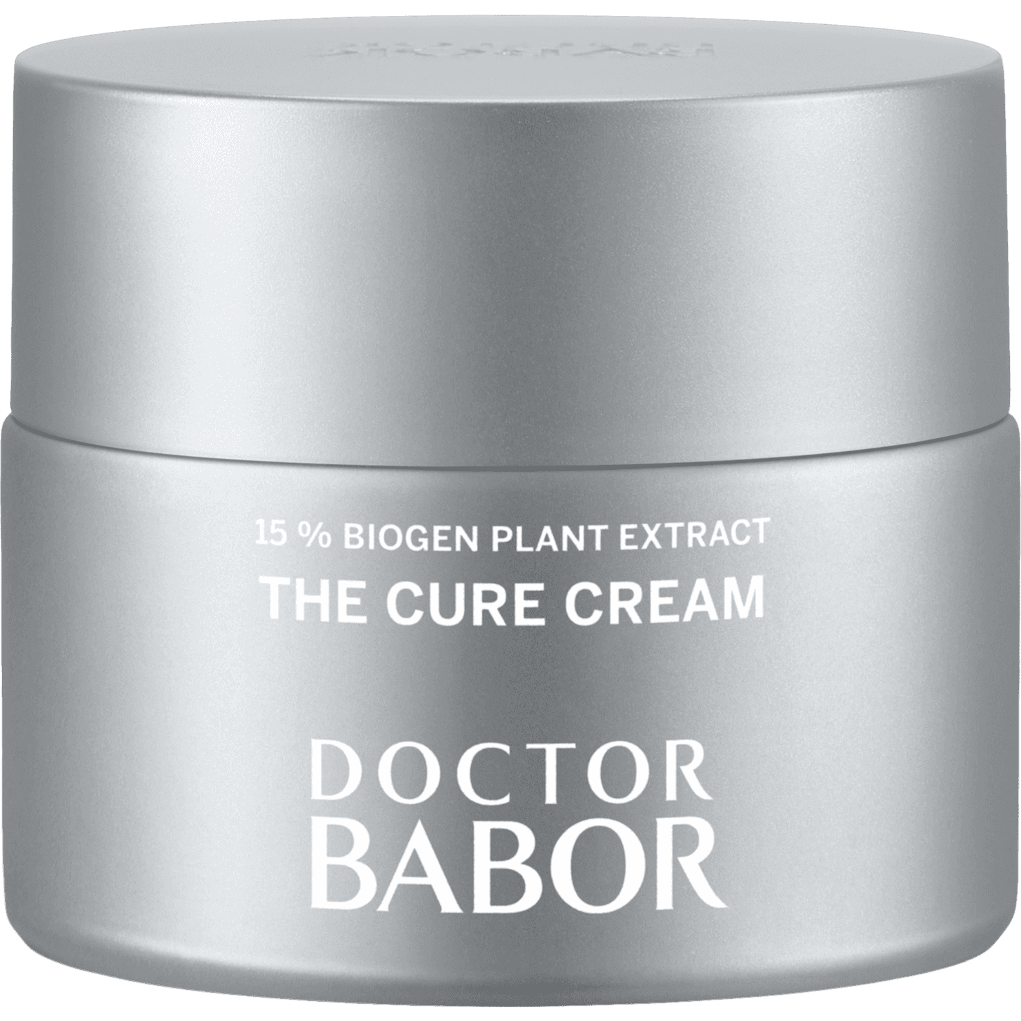 DOCTOR BABOR The Cure Cream