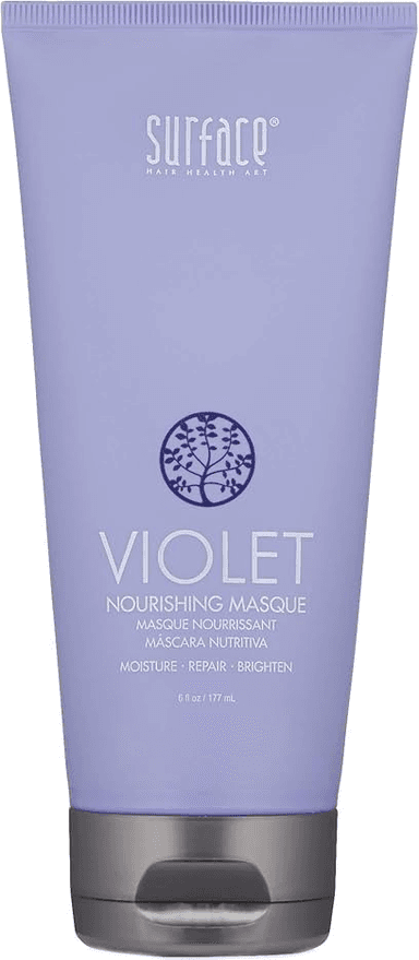 Violet Nourishing Masque