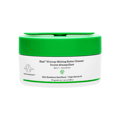 Slaai Makeup-Melting Butter Cleanser