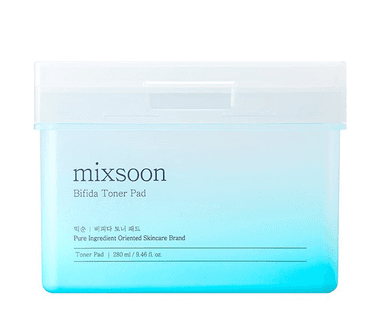 Bifida Toner Pad