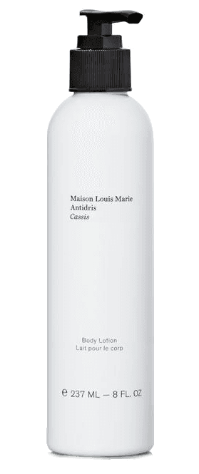 Cassis Body Lotion