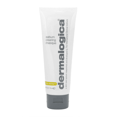 Sebum Clearing Masque