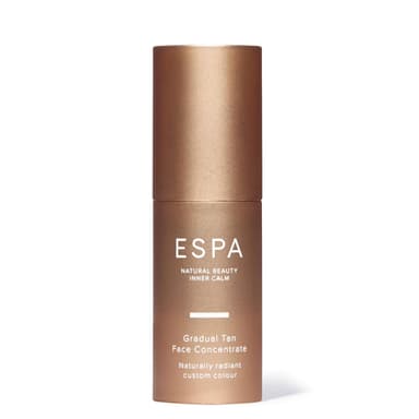 Gradual Tan Face Concentrate