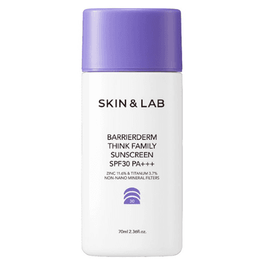Barrierderm Think Family Sunscreen SPF30 PA+++