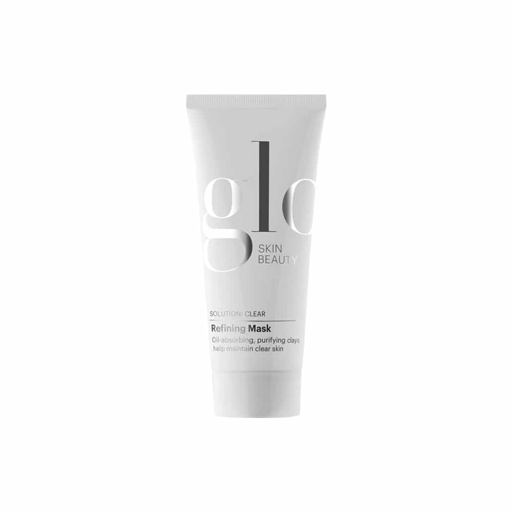 Refining Mask
