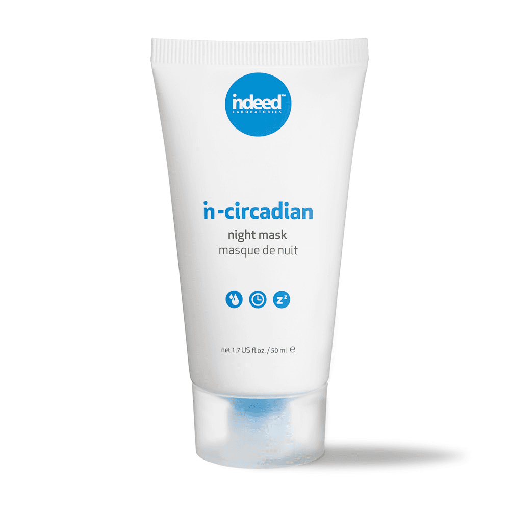 In-Circadian Night Mask