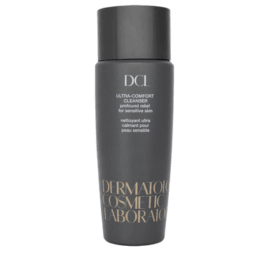 Ultra Comfort Cleanser