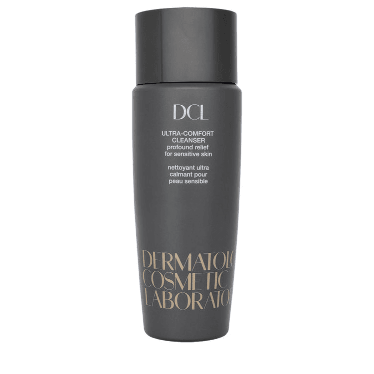 Ultra Comfort Cleanser