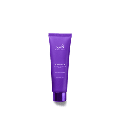 Power Detox Clear Complexion Mask