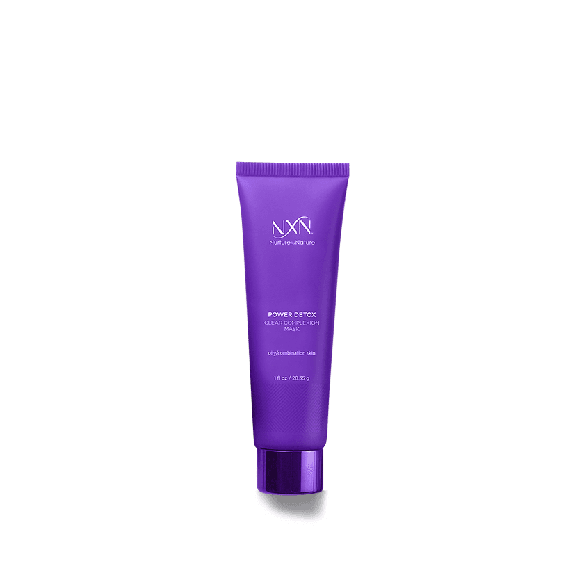 Power Detox Clear Complexion Mask