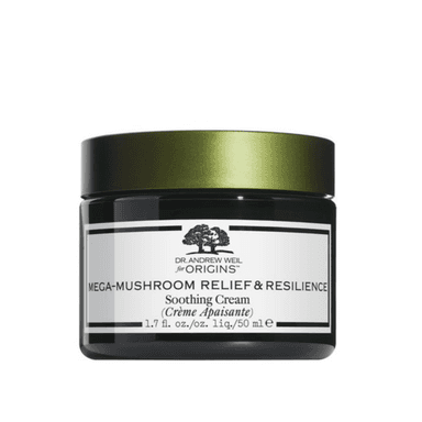 Dr. Andrew Weil for Origins™ Mega-Mushroom Skin Relief Soothing Face Cream