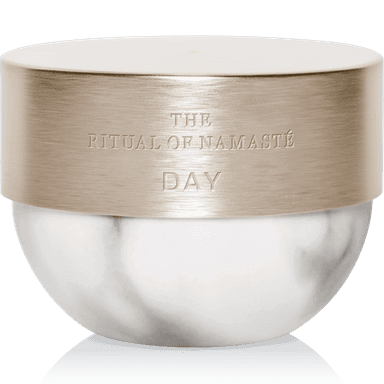 The Ritual Of Namasté Active Firming Day Cream