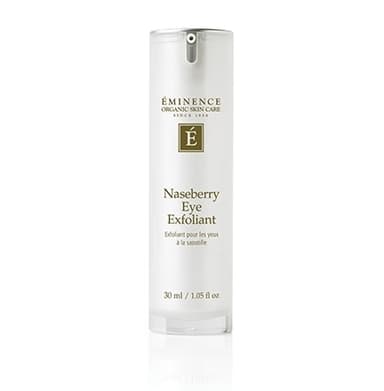 Naseberry Eye Exfoliant