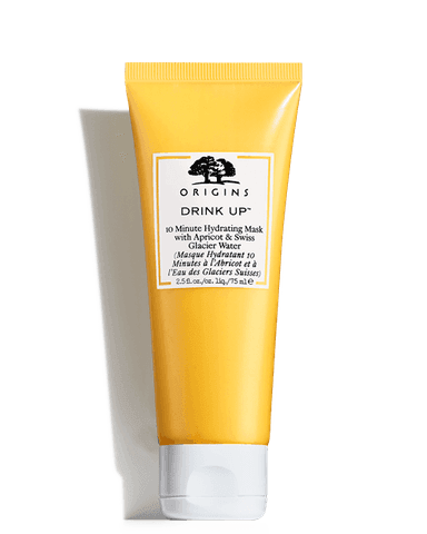 Drink Up™ 10 Minute Hydrating Mask With Apricot & Swiss Glacier Water