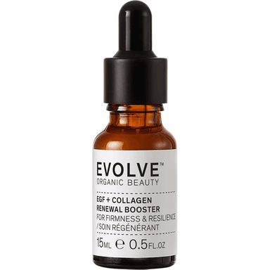 EGF + Collagen Renewal Booster