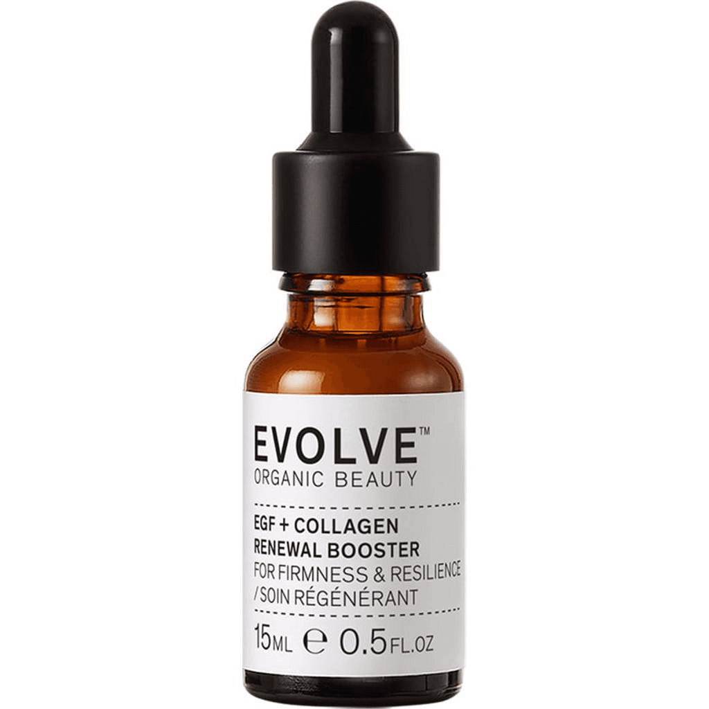 EGF + Collagen Renewal Booster