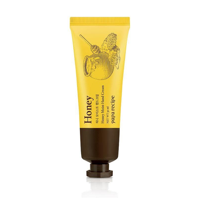 Papa Recipe Honey Moist Hand Cream