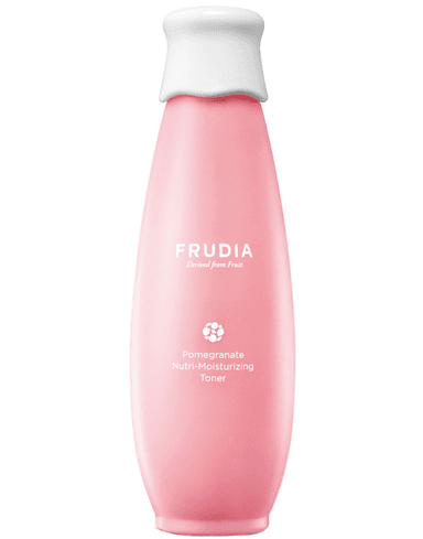 Pomegranate Nutri-Moisturizing Toner