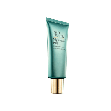 Nightwear Plus 3-Minute Detox Mask